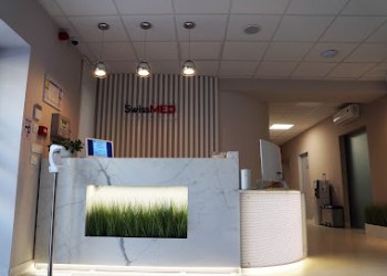 SwissMED Clinic - Centru de Recuperare Medicală și Medicină Regenerativă