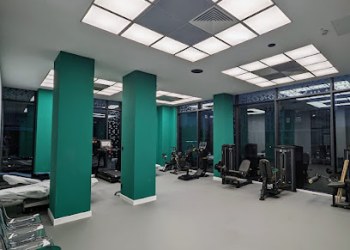 Centrokinetic Cluj-Napoca