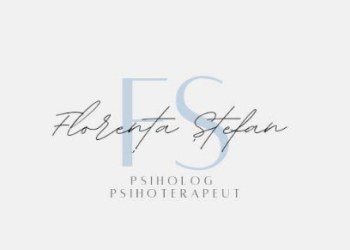 Drumul spre Bine - Psihoterapeut Florența Ștefan