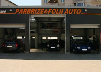 Tornado-Parbrize și folii auto Deva