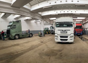 VSI Express - Tractari 24/7 - Service Mobil - Service Camioane - Macara - Vopsitorie - Falticeni - Suceava