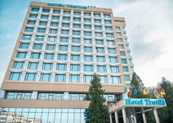 Hotel Trotuș