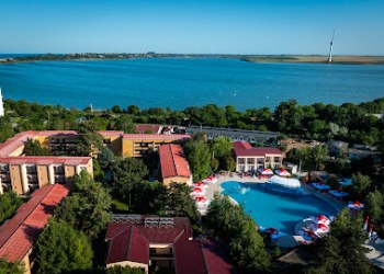 Hotel Club Dunărea