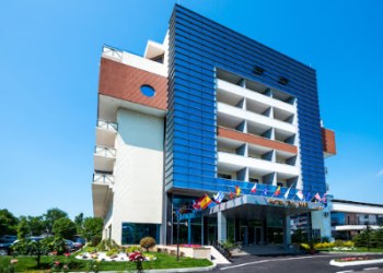 Hotel Del Mar