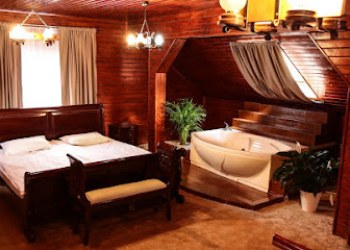 Hotel Apollonia