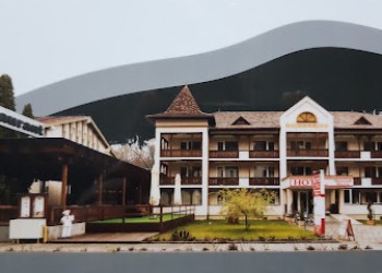 Mureșul Hotel Health Spa