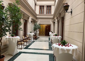 Hotel Casa Capșa
