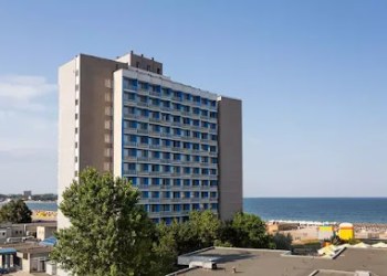 Hotel Sirena Saturn All Inclusive & Bază de Tratament