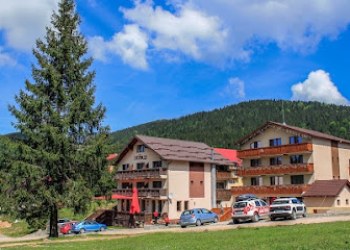 Pensiunea Skipass Vârtop Arieseni