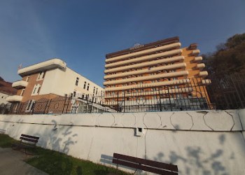 Hotel Oltenia