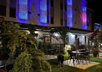 Hotel Yarus
