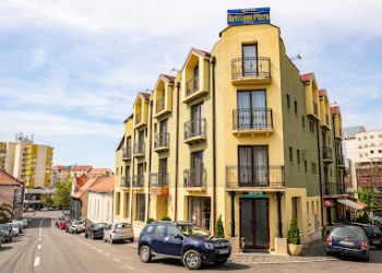 Brilliant Plaza