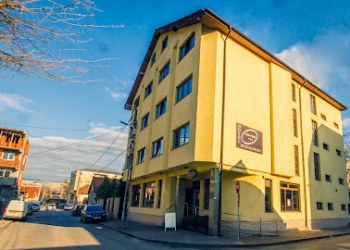 Hotel Davos