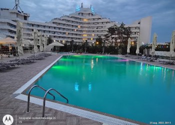 Hotel Diamant