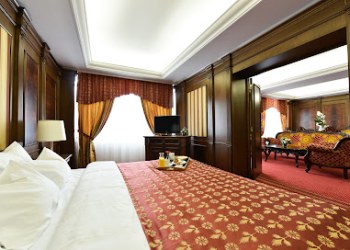 Hotel Belvedere Brăila