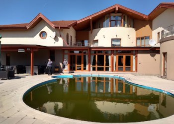 Villa Vitoria