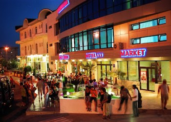 Hotel Nordiana