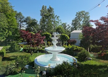 Plaza Lake