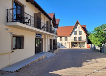 Pensiunea Villa Lotus
