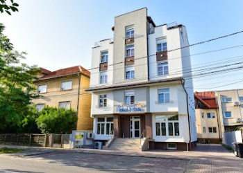 Hotel Silva