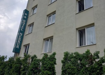 Hotel Merkur