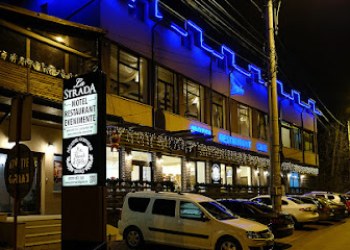 La Strada