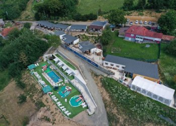 LA GROTTA RESORT