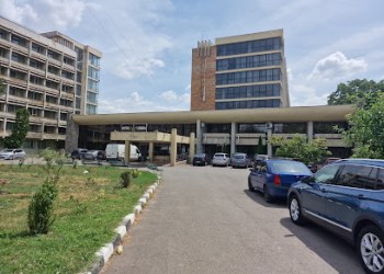 Hotel Lebăda