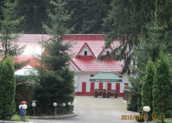 TURISM COVASNA S.A.