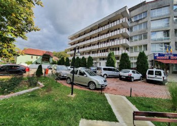 Hotel Codru Moma