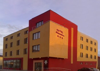 Hotel Alexandra