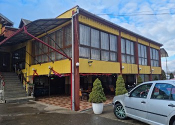 Pensiunea Muntele Gaina