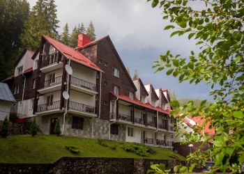 Hotel Iasicon