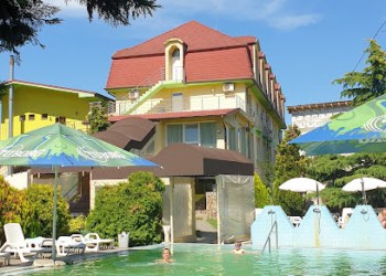 Hotel Nicoleta