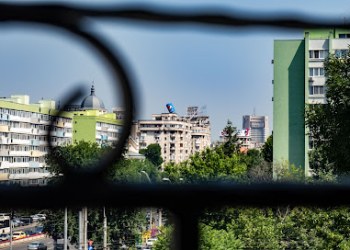 Hotel Cantemir
