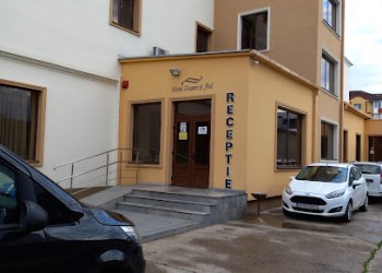 Hotel Dușan și fiul