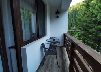 Hotel Alpin Lotru
