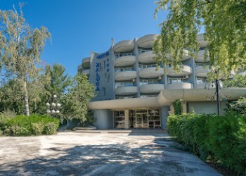 Hotel Raluca