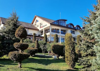 Complex Turistic Darina Sancraiu de Mures