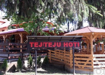 Hotel Teju - cazare si restaurant