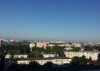 Hotel Cireșica