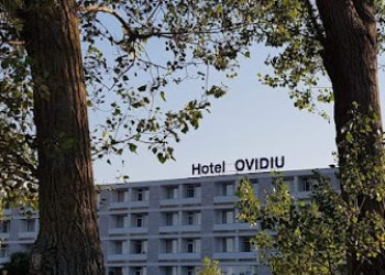 Hotel Ovidiu Mamaia