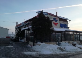 Bucharest West Motel