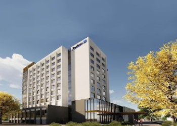 Radisson Blu