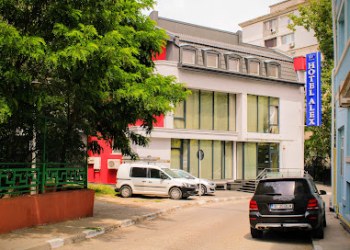 Hotel Alex