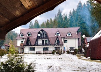 Cabana Harțagu - Hartagel