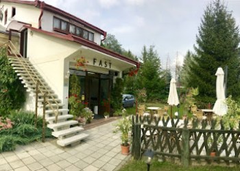 Pension Hotel Fast