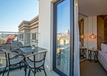 Filitti Boutique Hotel