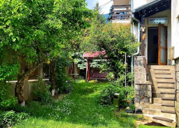 Camere de inchiriat "Cascada"