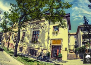 Park Villa Boutique - Hotel